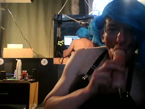 Snapshot of slutviki chatting on 5, 4, 2026 slutviki online show from 5, 4, 2026