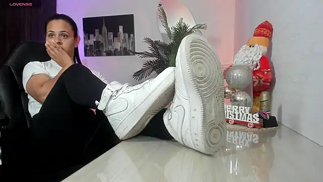 Amaia Bushida online show from 25, 11, 2025