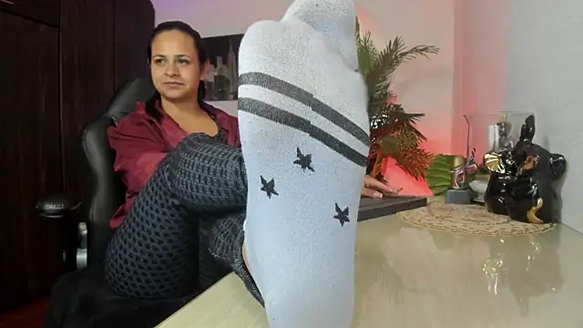 Amaia Bushida online show from 21, 4, 2026