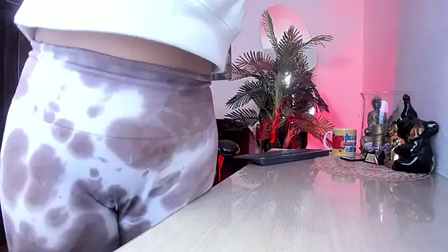 Amaia Bushida online show from 10, 3, 2026