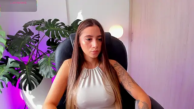 Snapshot of StacyConner chatting on 15, 7, 2026 StacyConner online show from 15, 7, 2026