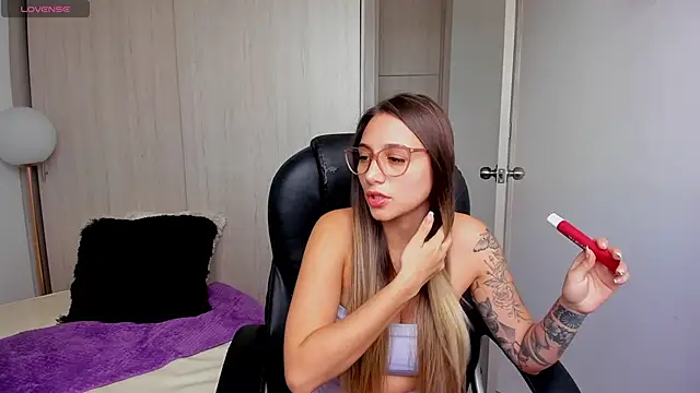 StacyConner online show from 8, 1, 2026