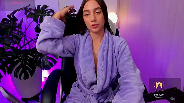 Snapshot of StacyConner chatting on 19, 7, 2026 StacyConner online show from 19, 7, 2026