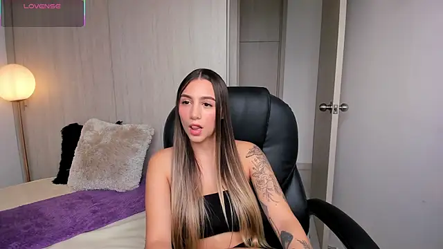 StacyConner online show from 5, 1, 2026