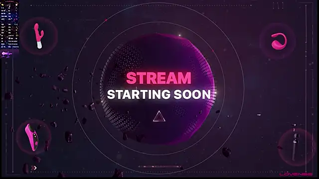 Alison Drew online show from 15, 6, 2026
