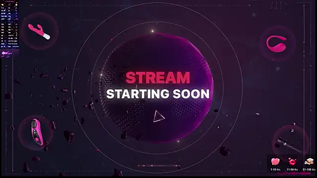 Alison Drew online show from 16, 2, 2026