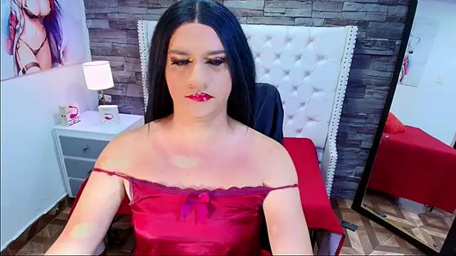 TRINY TS online show from 9, 10, 2025