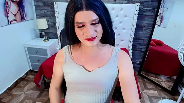 TRINY TS online show from 23, 10, 2025