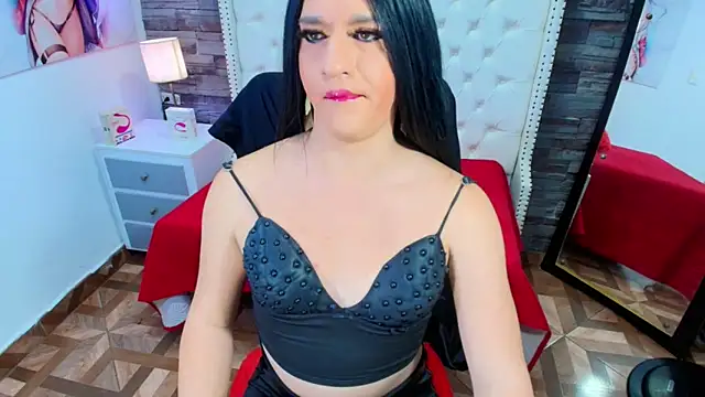 TRINY TS online show from 20, 3, 2026