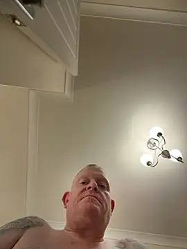 Dannyboy1430 online show from 14, 3, 2026