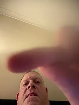 Dannyboy1430 online show from 22, 12, 2025