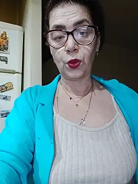 Love Tina56 online show from 8, 11, 2025