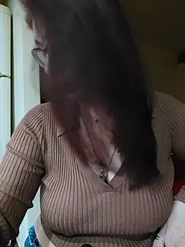 Love Tina56 online show from 10, 11, 2025