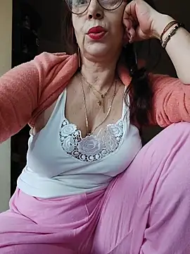 Love Tina56 online show from 2, 12, 2025