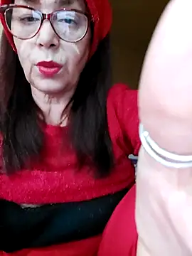 Love Tina56 online show from 23, 10, 2025