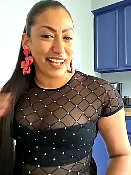 Nikkierosee online show from 19, 10, 2025