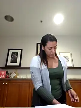 Nikkierosee online show from 22, 3, 2025