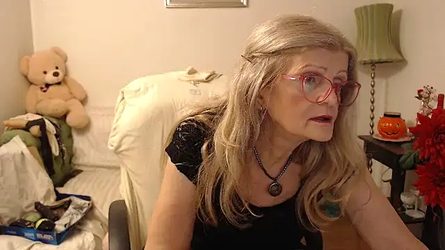 BlairFort online show from 23, 11, 2025