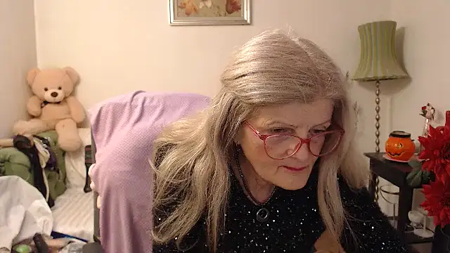 BlairFort online show from 26, 11, 2025