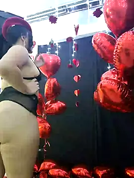Snapshot of PamelaTomson chatting on 22, 1, 2025 PamelaTomson online show from 22, 1, 2025