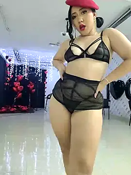 Snapshot of PamelaTomson chatting on 23, 1, 2025 PamelaTomson online show from 23, 1, 2025
