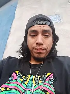 AlexAlejandro13 online show from 29, 3, 2026