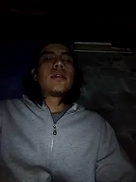 AlexAlejandro13 online show from 25, 2, 2026