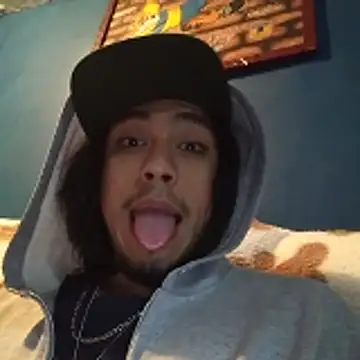 AlexAlejandro13 online show from 7, 2, 2026