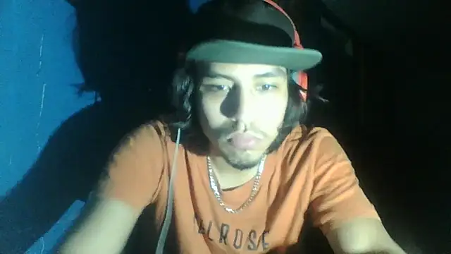 AlexAlejandro13 online show from 10, 10, 2025