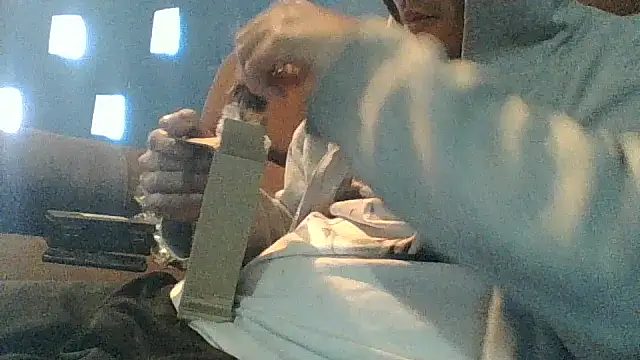 AlexAlejandro13 online show from 16, 1, 2026