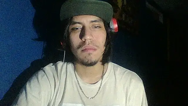 AlexAlejandro13 online show from 12, 10, 2025