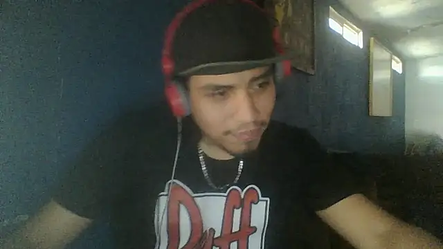 AlexAlejandro13 online show from 21, 10, 2025