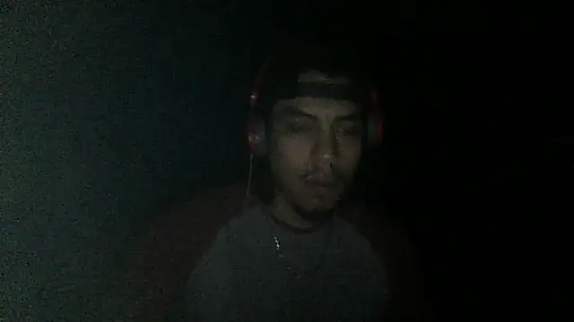 AlexAlejandro13 online show from 19, 10, 2025