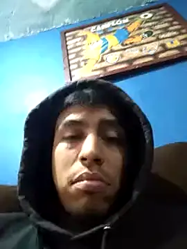 AlexAlejandro13 online show from 17, 1, 2025