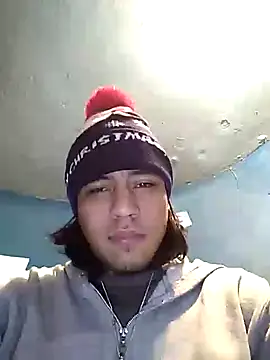 AlexAlejandro13 online show from 11, 1, 2026