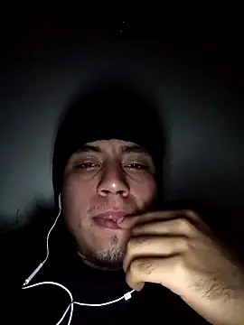 AlexAlejandro13 online show from 17, 1, 2026