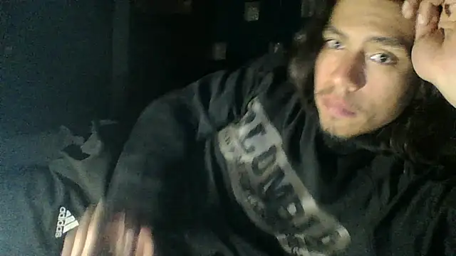 AlexAlejandro13 online show from 8, 4, 2026