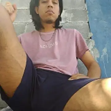 AlexAlejandro13 online show from 26, 2, 2026