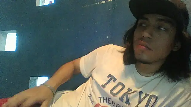 AlexAlejandro13 online show from 12, 3, 2026