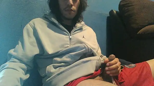 AlexAlejandro13 online show from 20, 12, 2025