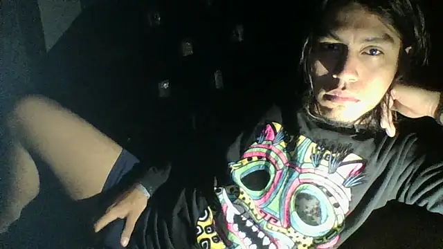 AlexAlejandro13 online show from 20, 3, 2026