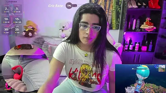 Khalifa Gold online show from 14, 5, 2026