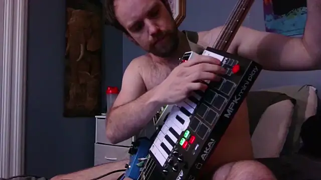 hpluvsplata online show from 15, 1, 2026