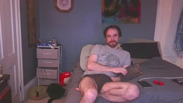 hpluvsplata online show from 12, 3, 2026