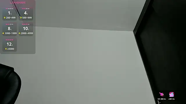 emilysex 118 online show from 15, 11, 2025