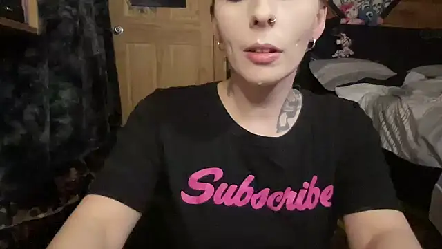 TeenyDoll online show from 30, 3, 2026