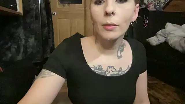 TeenyDoll online show from 11, 3, 2026