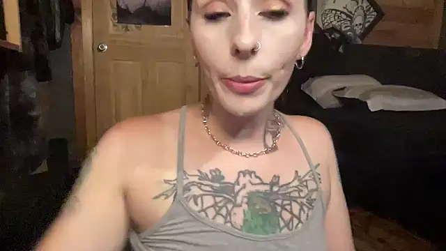 TeenyDoll online show from 25, 6, 2026
