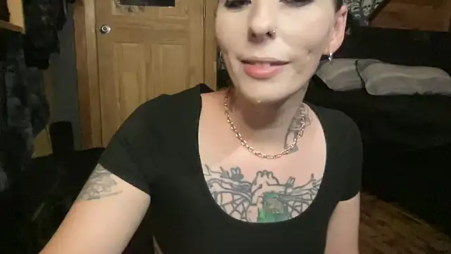 TeenyDoll online show from 21, 6, 2026