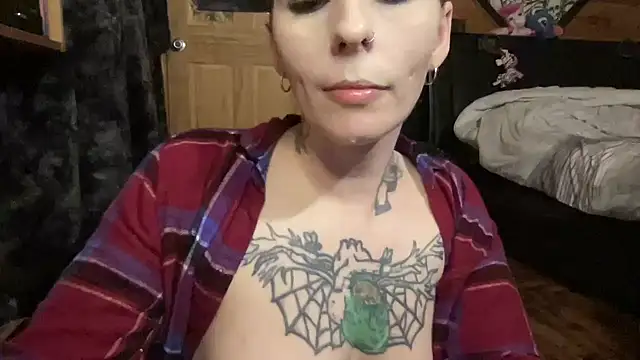 TeenyDoll online show from 26, 3, 2026